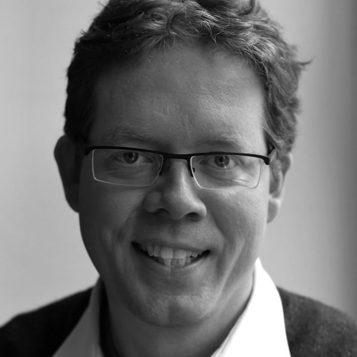 Ian Stuart Sharpe