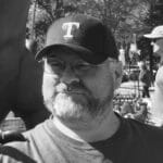 Jonathan M. Thompson